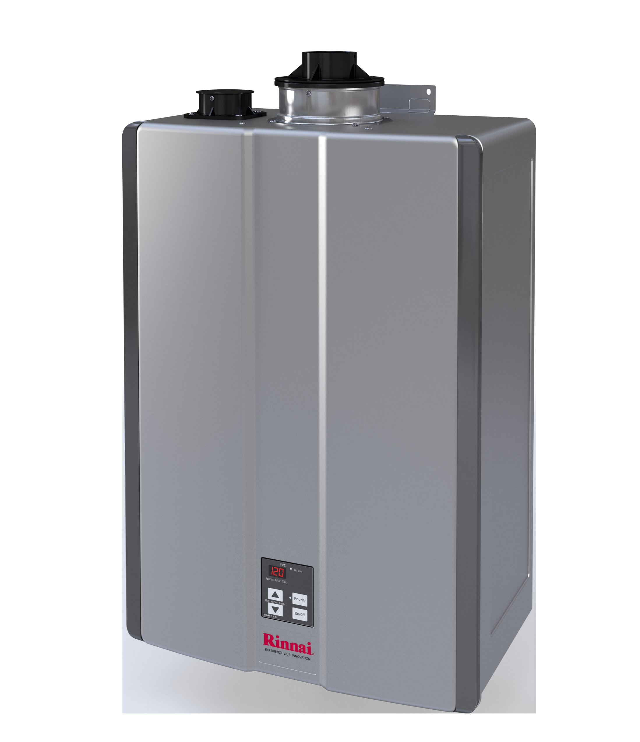 Ru Series Super High Efficiency Plus 026 Gpm Tankless Water Heater within measurements 2197 X 2548