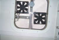 Rv Open Roads Forum Diy Ac Vent Fan Anyone Tried for dimensions 2592 X 1944