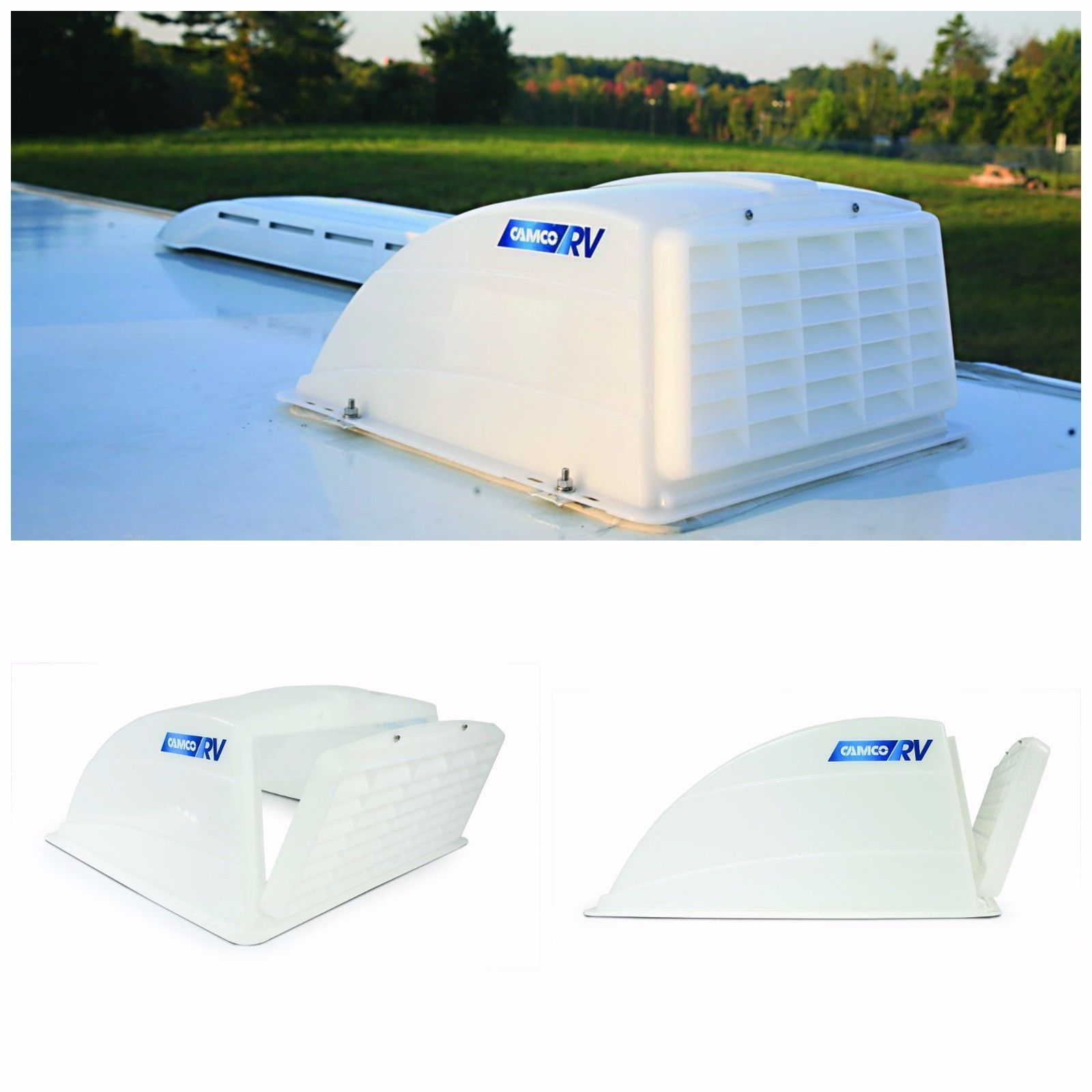 Rv Roof Vent Cover Camper Parts And Accessories Roof Vents inside measurements 1600 X 1600