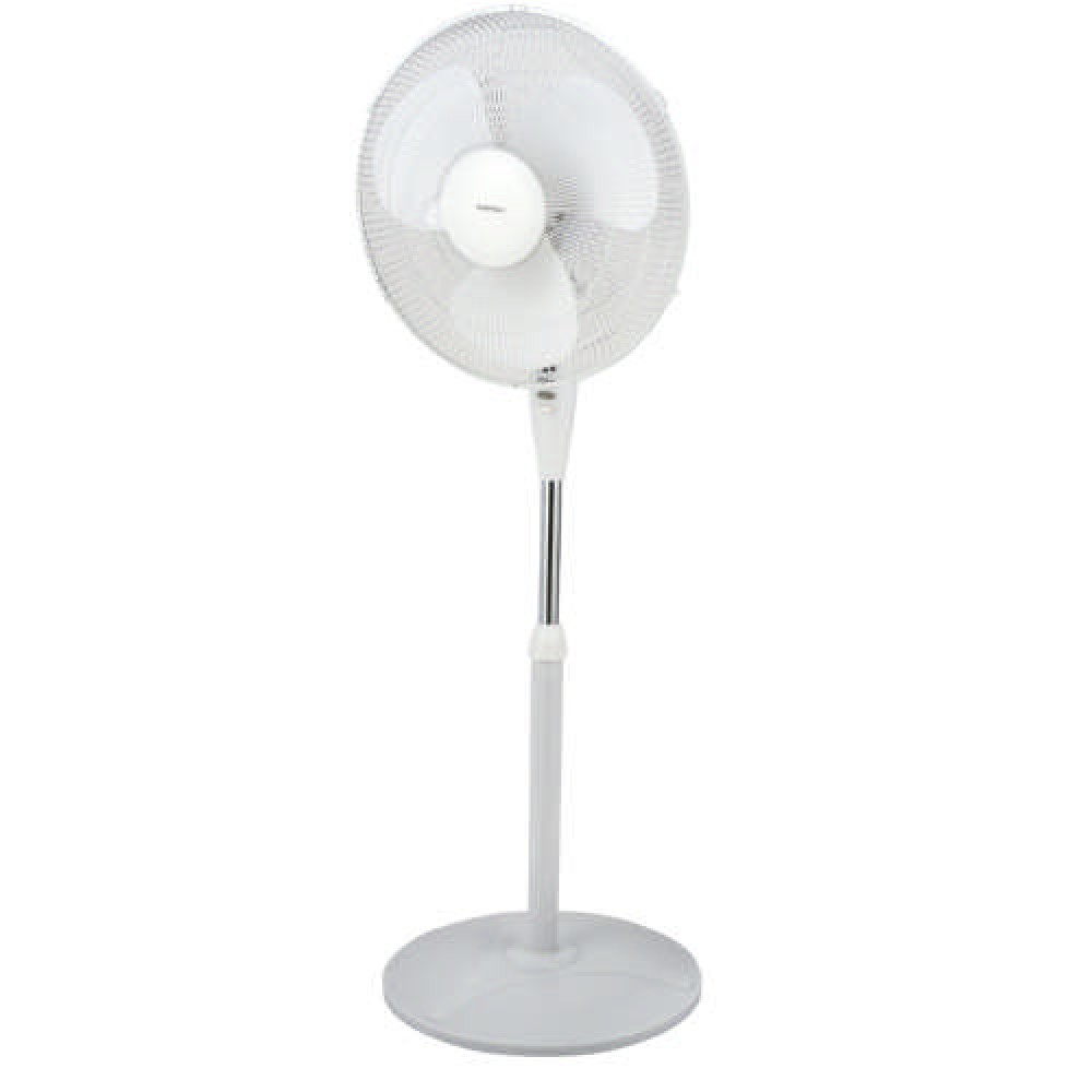 Safeway Pedestal Fan 40cm with regard to sizing 1000 X 1000