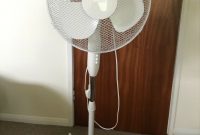 Sainsburys Home Oscillating 16 Stand Fan In Winchester Hampshire Gumtree for size 768 X 1024