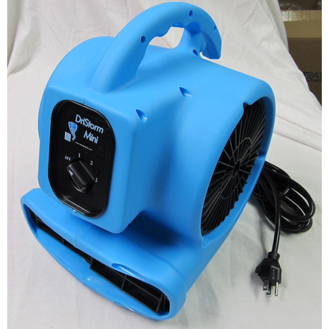 San Antonio Tx Compact Air Mover Carpet Blower Rental 23amp in size 1100 X 1100