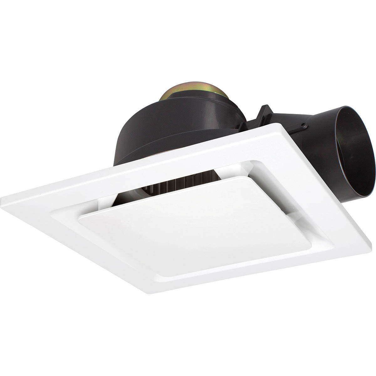 Sarico Ii Large Exhaust Fan Brilliant Lighting within size 1200 X 1200