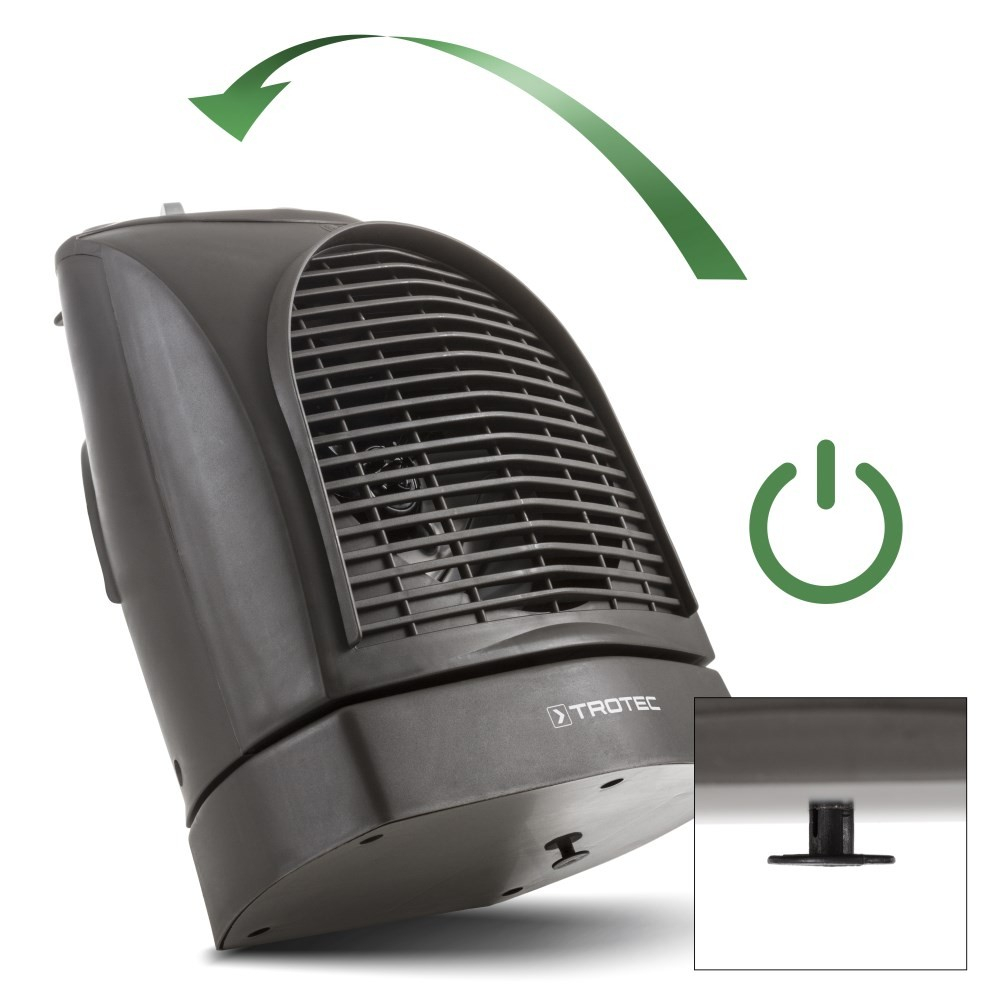Scan Your Trusted Choice Trotec Tfh 22 E Fan Heater within sizing 1000 X 1000