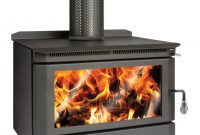 Scandia 300sqm Indoor Wood Heater With Fan Bunnings with regard to proportions 1605 X 2480