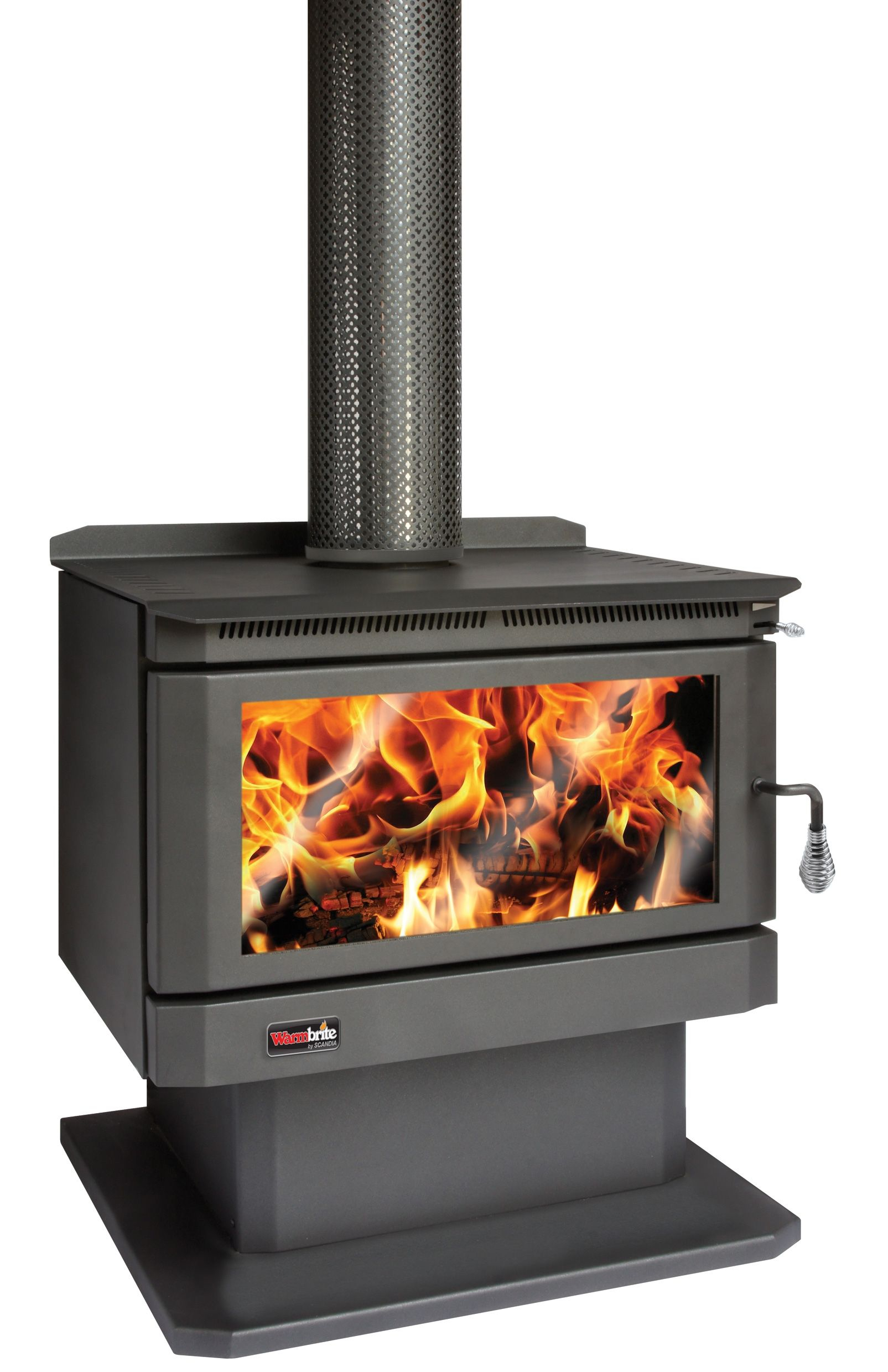 Scandia 300sqm Indoor Wood Heater With Fan Bunnings with regard to size 1605 X 2480