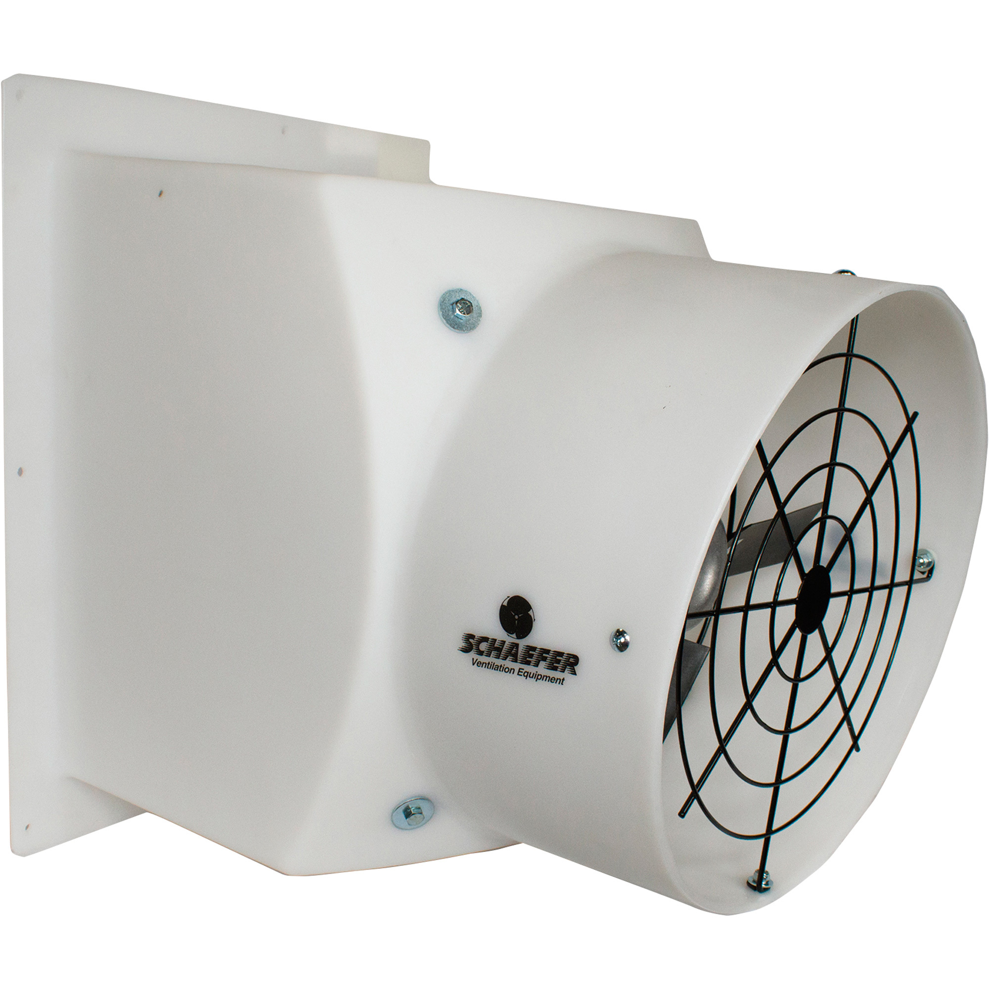 Schaefer Commercial Exhaust Fans High Velocity Exhaust pertaining to sizing 2000 X 2000