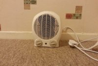 Screwfix Portable Fan Heater 2000w In Cambridge Cambridgeshire Gumtree regarding sizing 1024 X 768