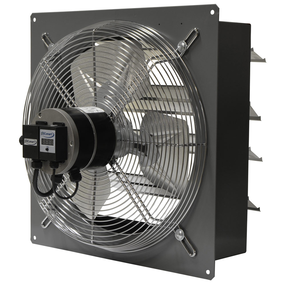 Sd Ec Standard Exhaust Fans Shutter Fans Wall Mounted pertaining to sizing 1000 X 1000