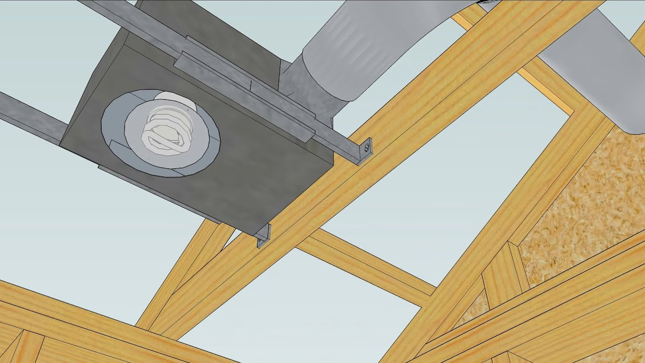 Seal Bath Fans At The Ceiling And Damper Thermal Pass Checklist 514 intended for sizing 1280 X 720