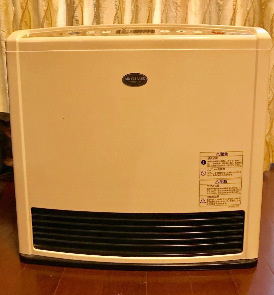 Secondhand Goods 0 Rinnai Gas Fan Heater Rc E4002ac City pertaining to measurements 1117 X 1200