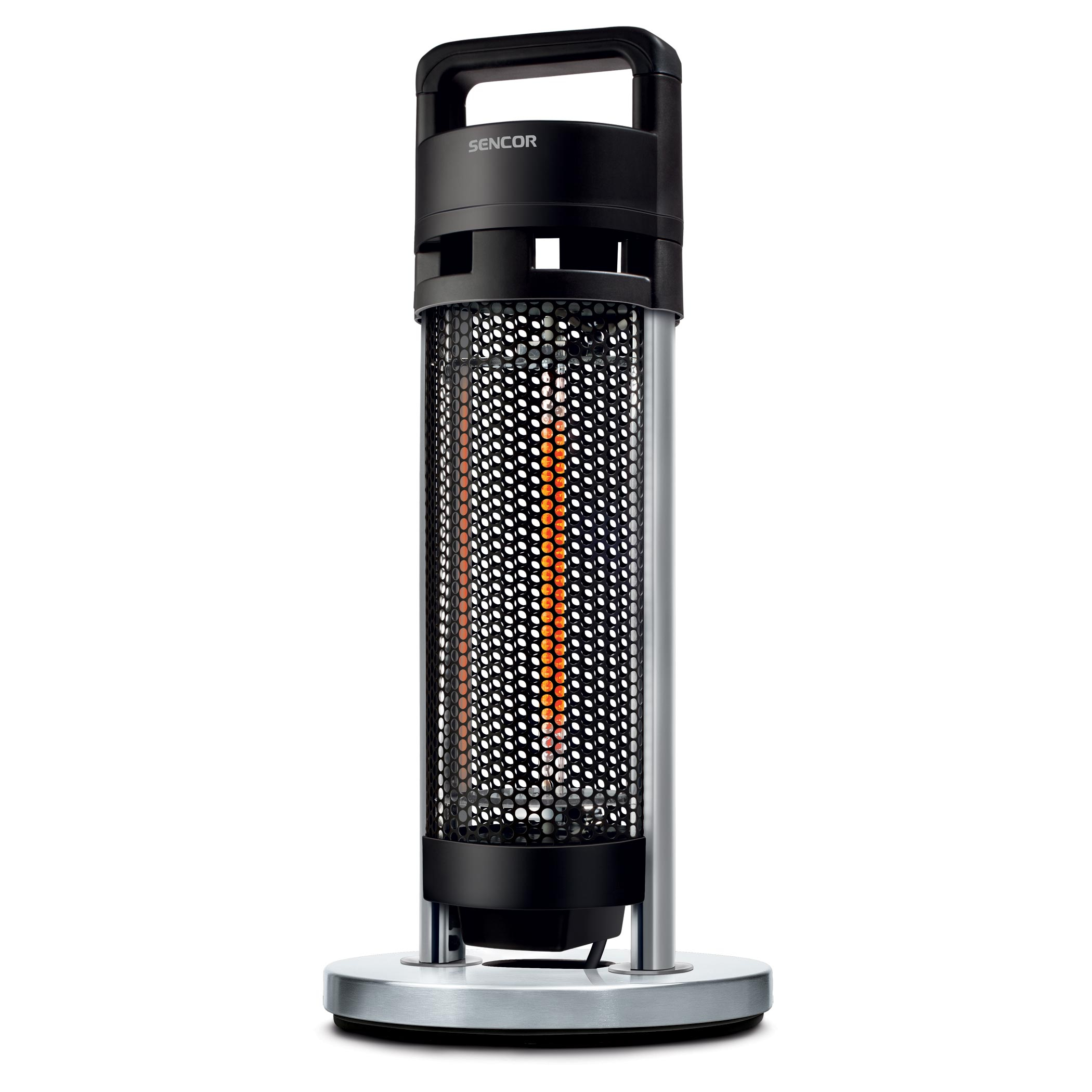 Sencor Portable Electric Patio Heater Shh 760 with size 2100 X 2100