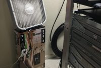 Server Room Overheating Throw A Fan In No Big Deal within dimensions 2448 X 3264