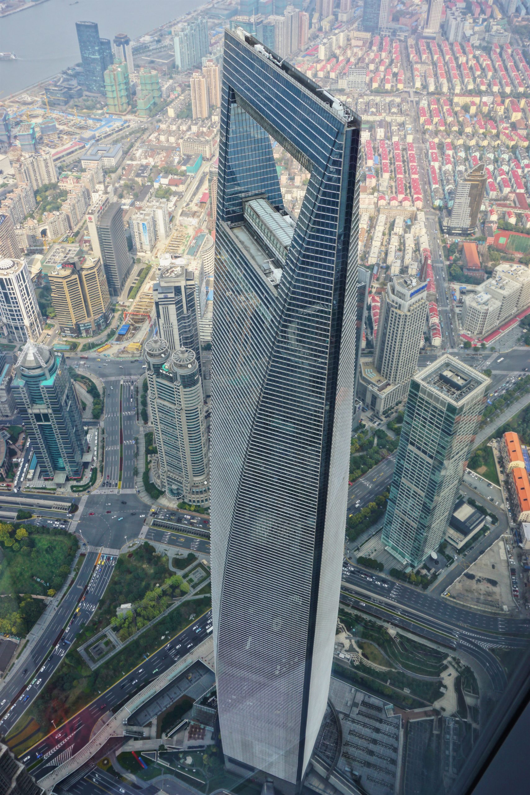 Shanghai World Financial Center Wikipdia pertaining to sizing 4000 X 6000