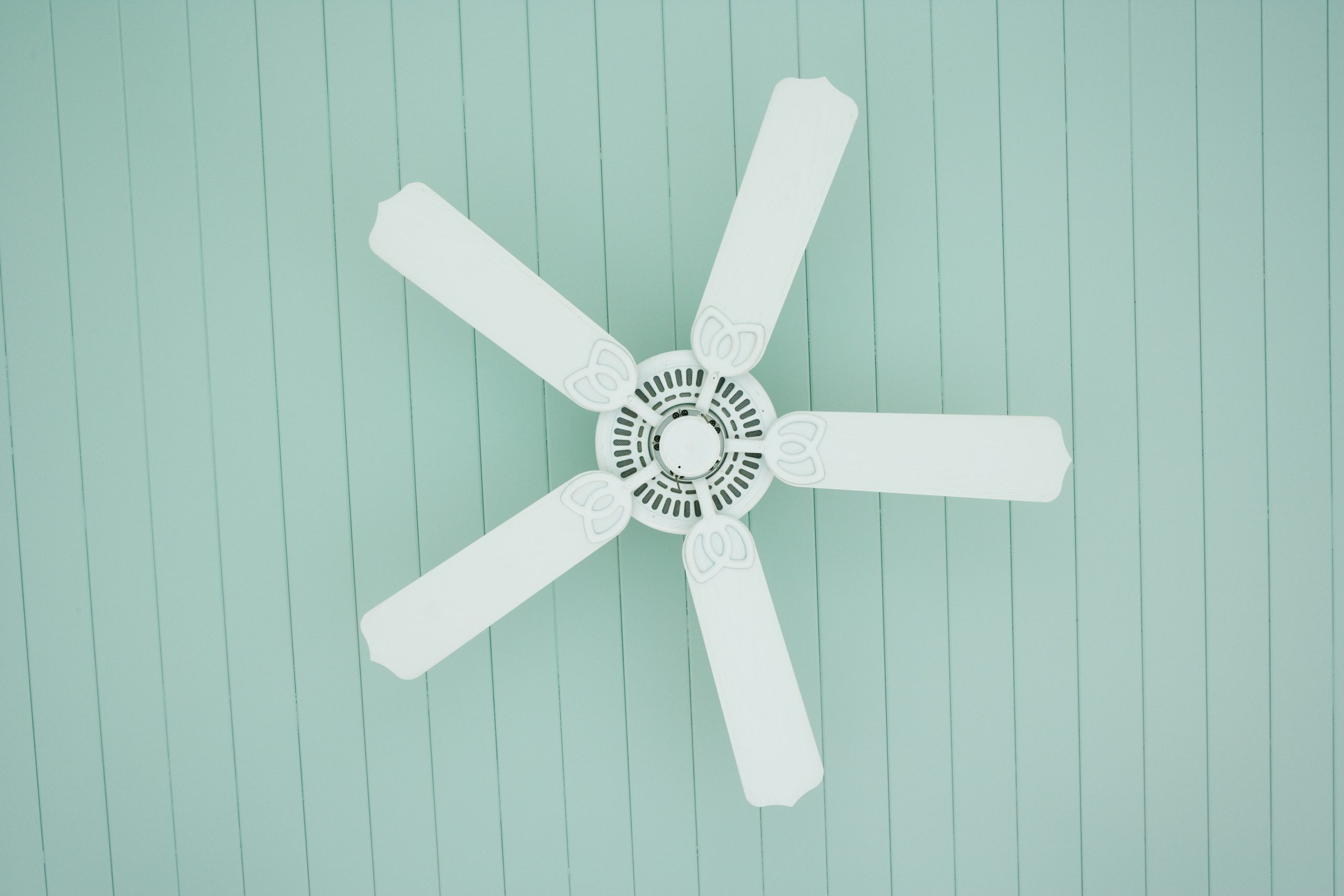 Should You Run An Air Conditioner Ceiling Fan Together with proportions 5400 X 3600