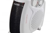 Silent Portable Upright Energy Efficient Fan Heater 2kw Hot in measurements 860 X 1000