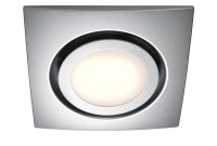 Silver Exhaust Fan With Led Light pertaining to sizing 1200 X 1600