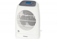 Silvercrest 2000w Fan Heater With Remote Control Lidl inside size 1278 X 959