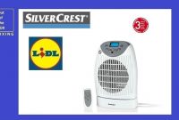 Silvercrest Fan Heater Shlf 2000 D1 Unboxing Lidl 1000w 2000w 80 38 with regard to sizing 1280 X 720