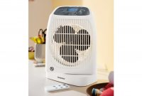 Silvercrest Fan Heater With Remote Control1 Lidl Great with proportions 1278 X 959