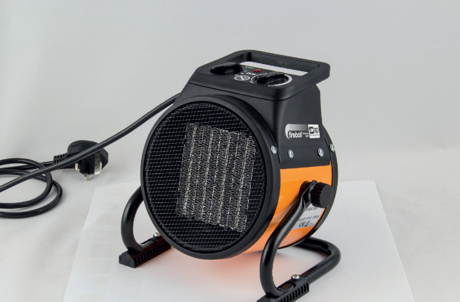 Sip Turbofan Electric Fan Heater For Less Than 30 From Gsf inside dimensions 1520 X 1000