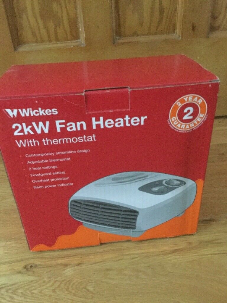 Small Electric Heater In Bearsden Glasgow Gumtree regarding dimensions 768 X 1024