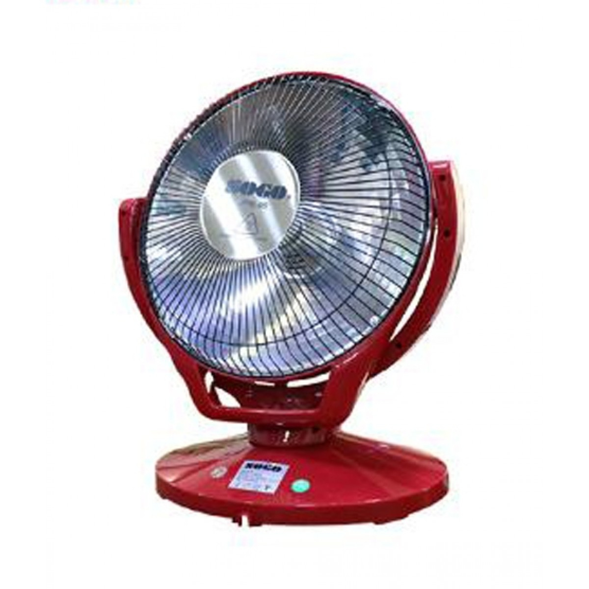 Sogo Electric Heater Fan Jpn 95 with regard to sizing 1200 X 1200