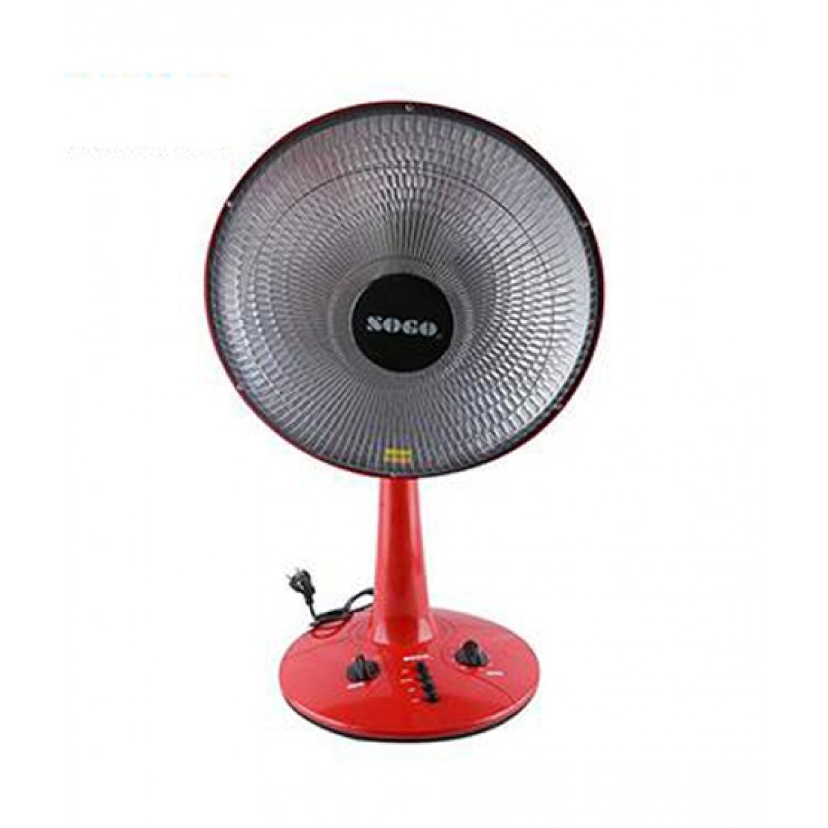Sogo Electric Heater Fan Jpn 99 with dimensions 1200 X 1200