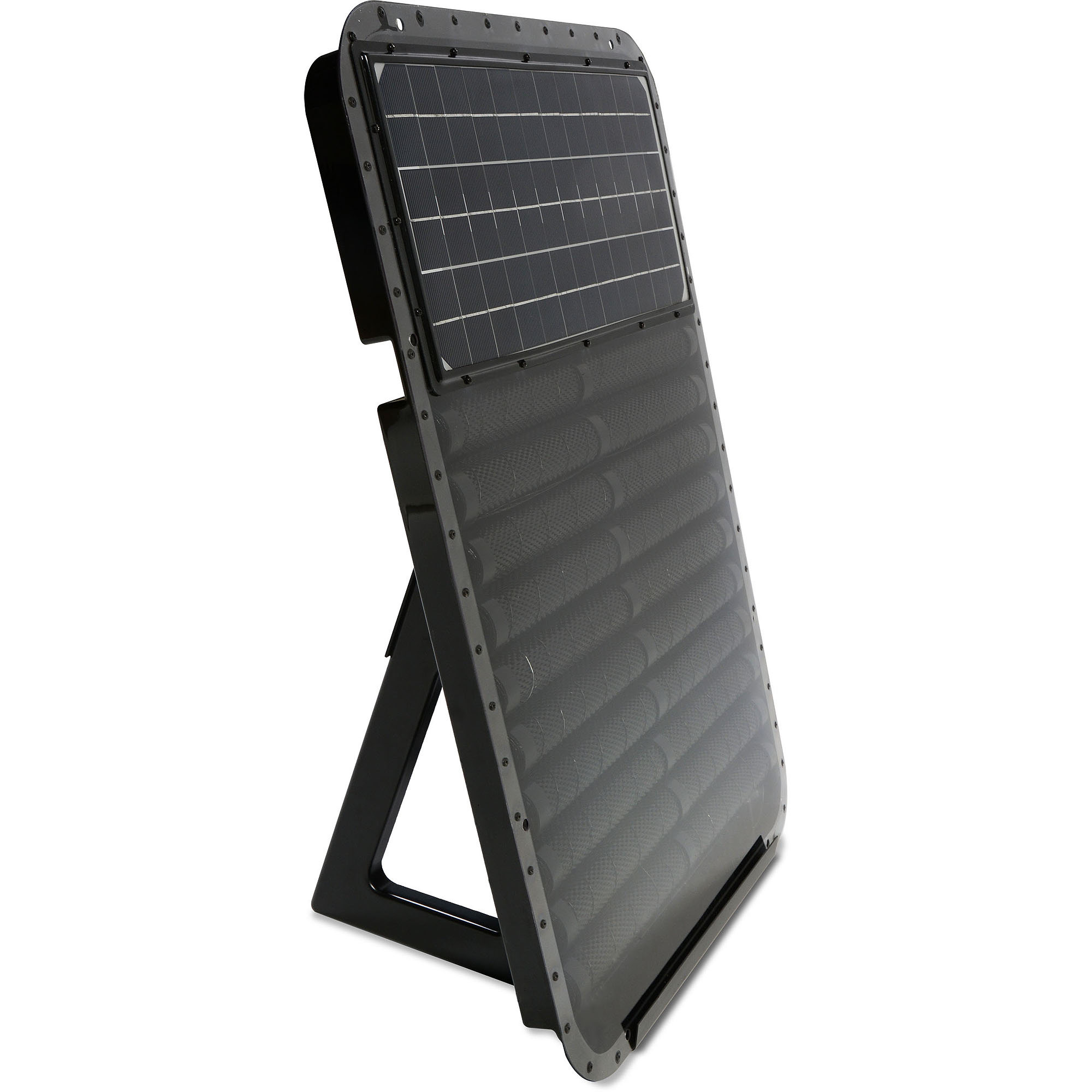 Solar Air Heater Portable Interiorexterior Walmart in sizing 2000 X 2000