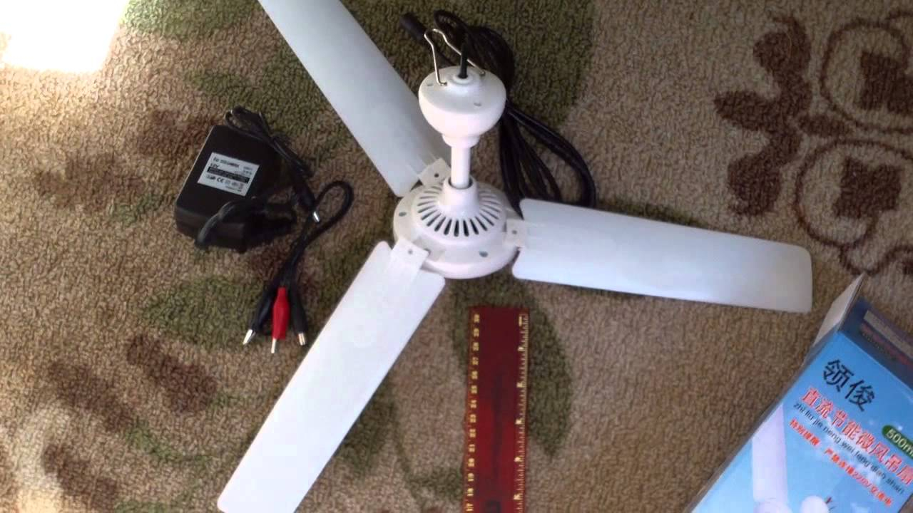 Solar Dc Ceiling Fan And Portable 20 Inch Dc Ceiling Fan regarding measurements 1280 X 720