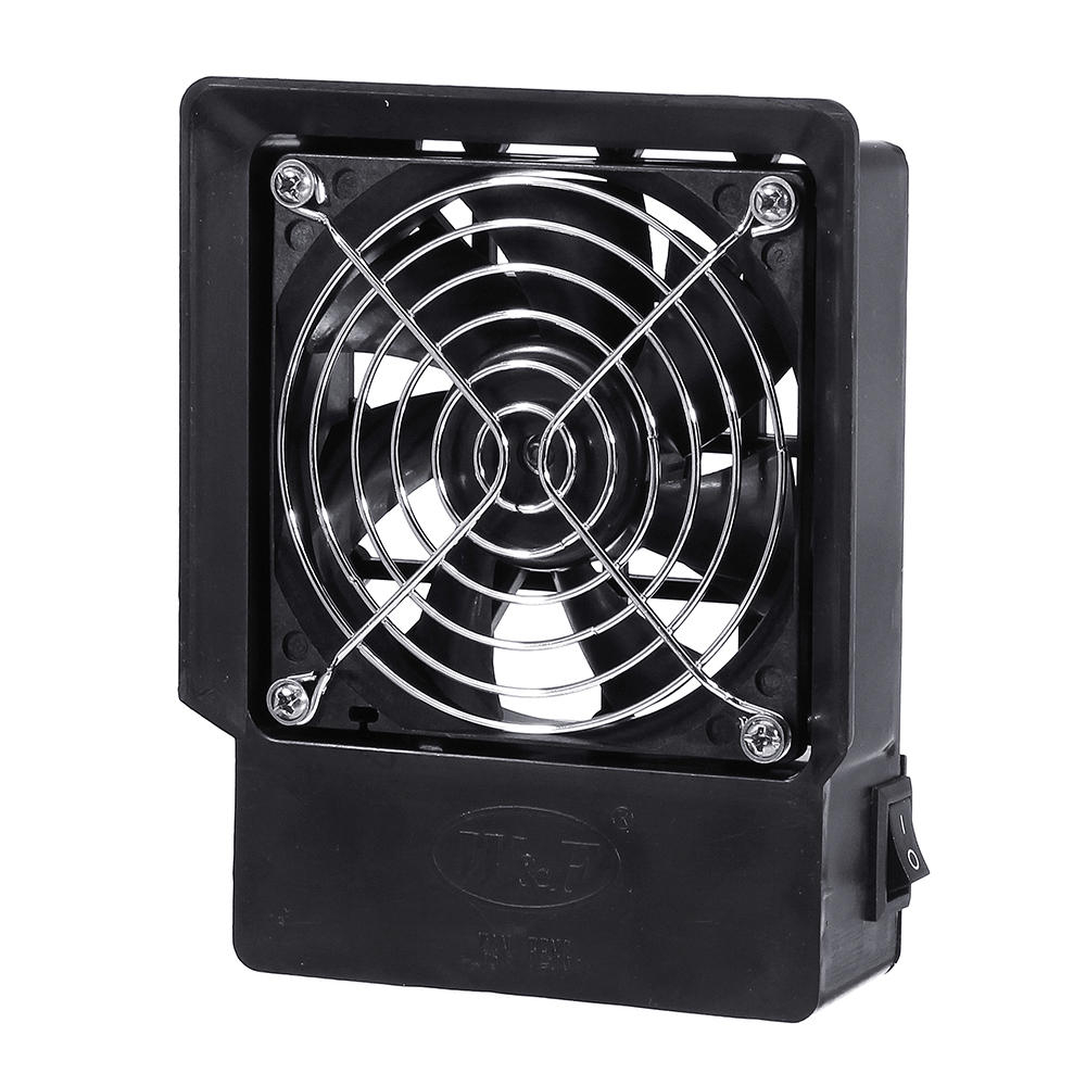 Best Exhaust Fan For Smoke • Ideas