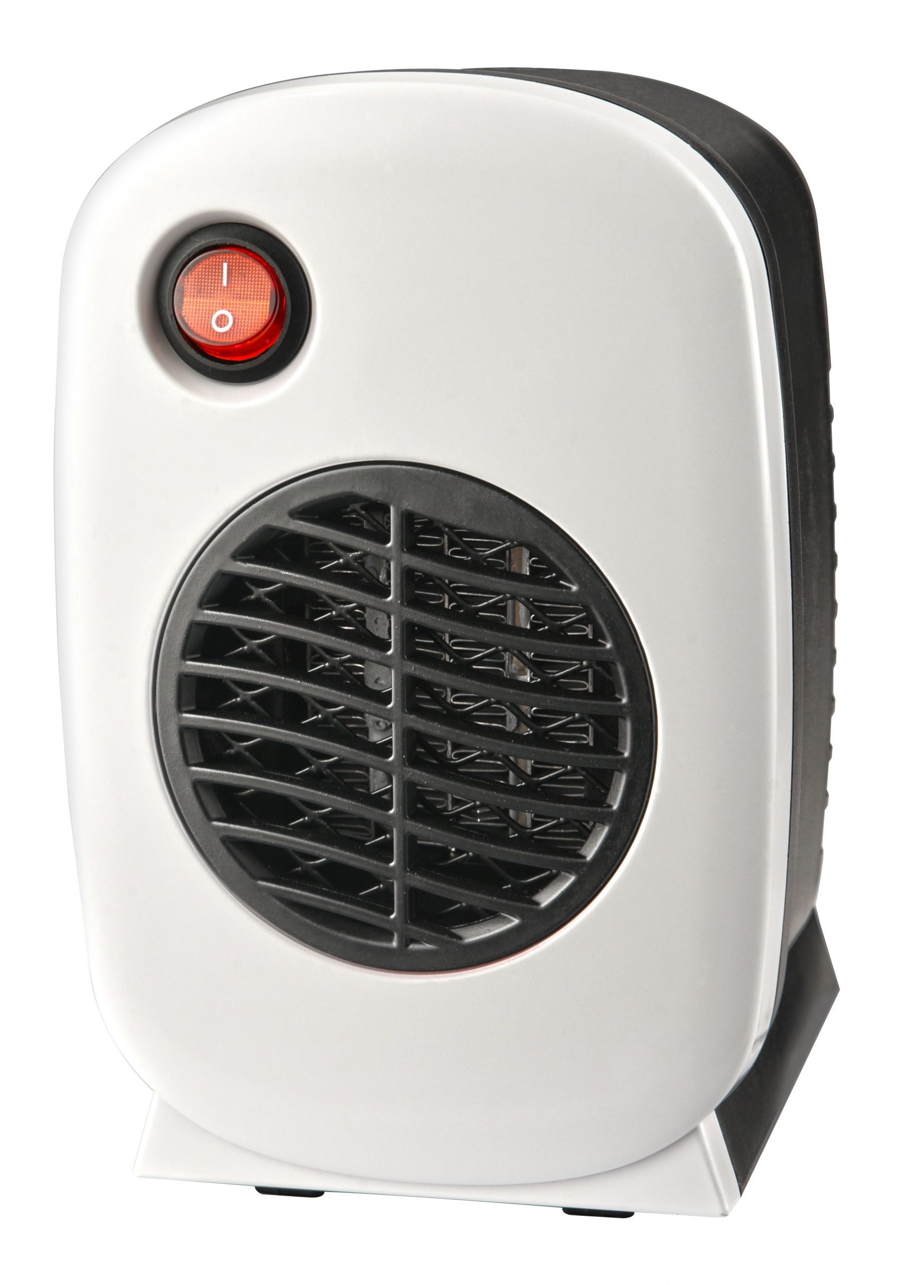 soleol electric fan heater