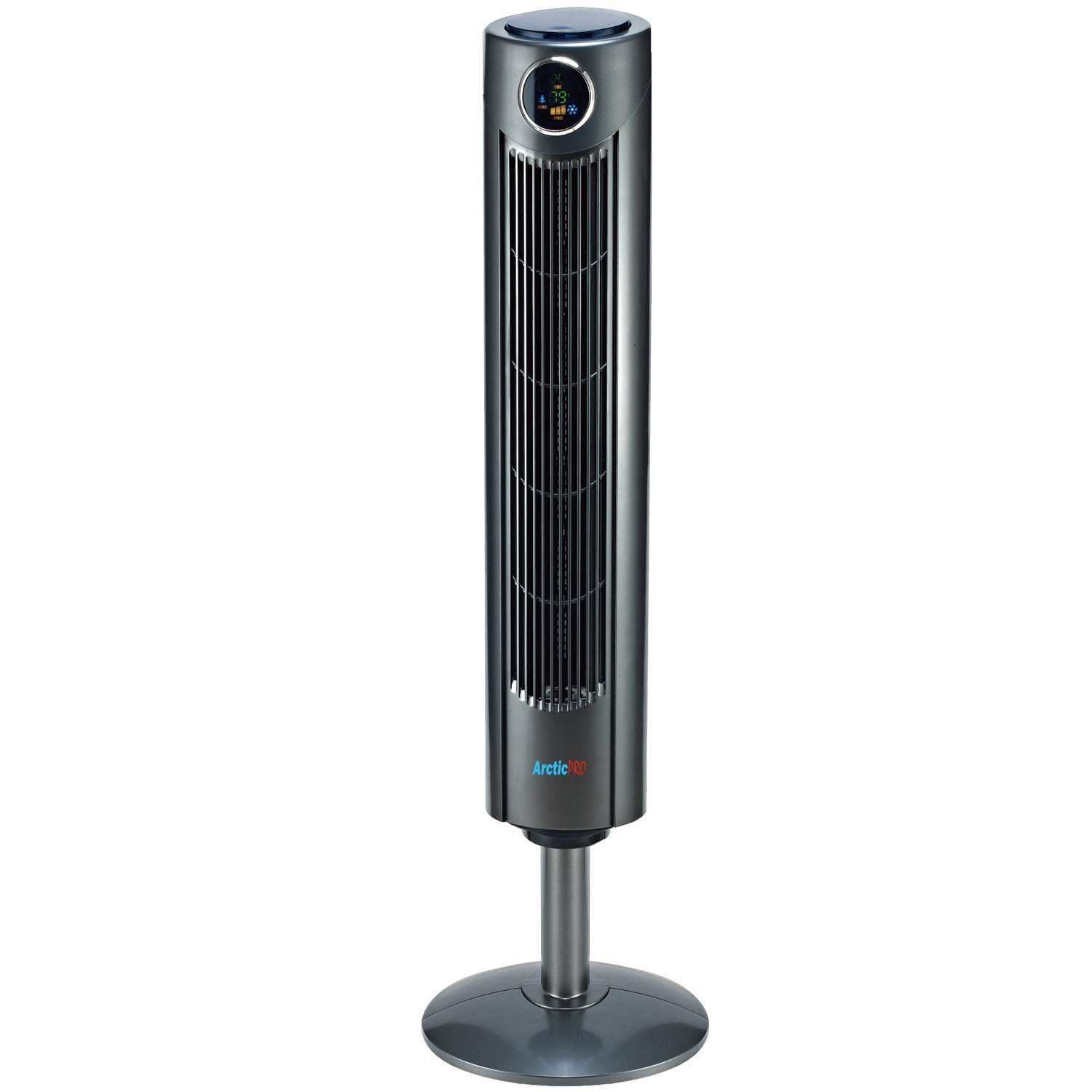 Soleus Air 35 Tower Fan for sizing 1500 X 1500