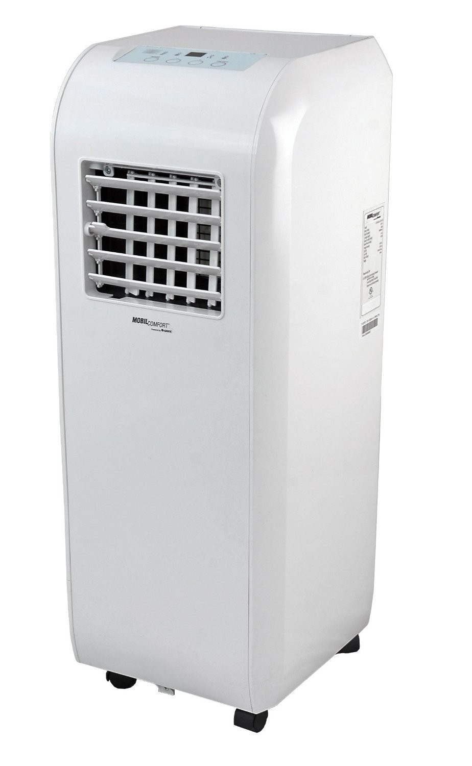 Soleus Air Ky 80 Conditioner 8000 Btu Mobile W with regard to proportions 924 X 1500