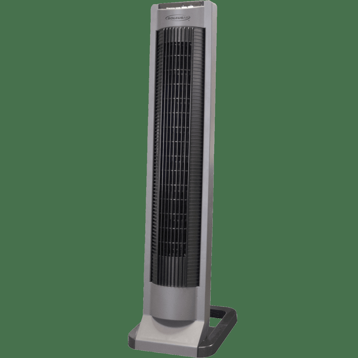 Soleus Fc 35r A Oscillating Tower Fan in dimensions 1200 X 1200