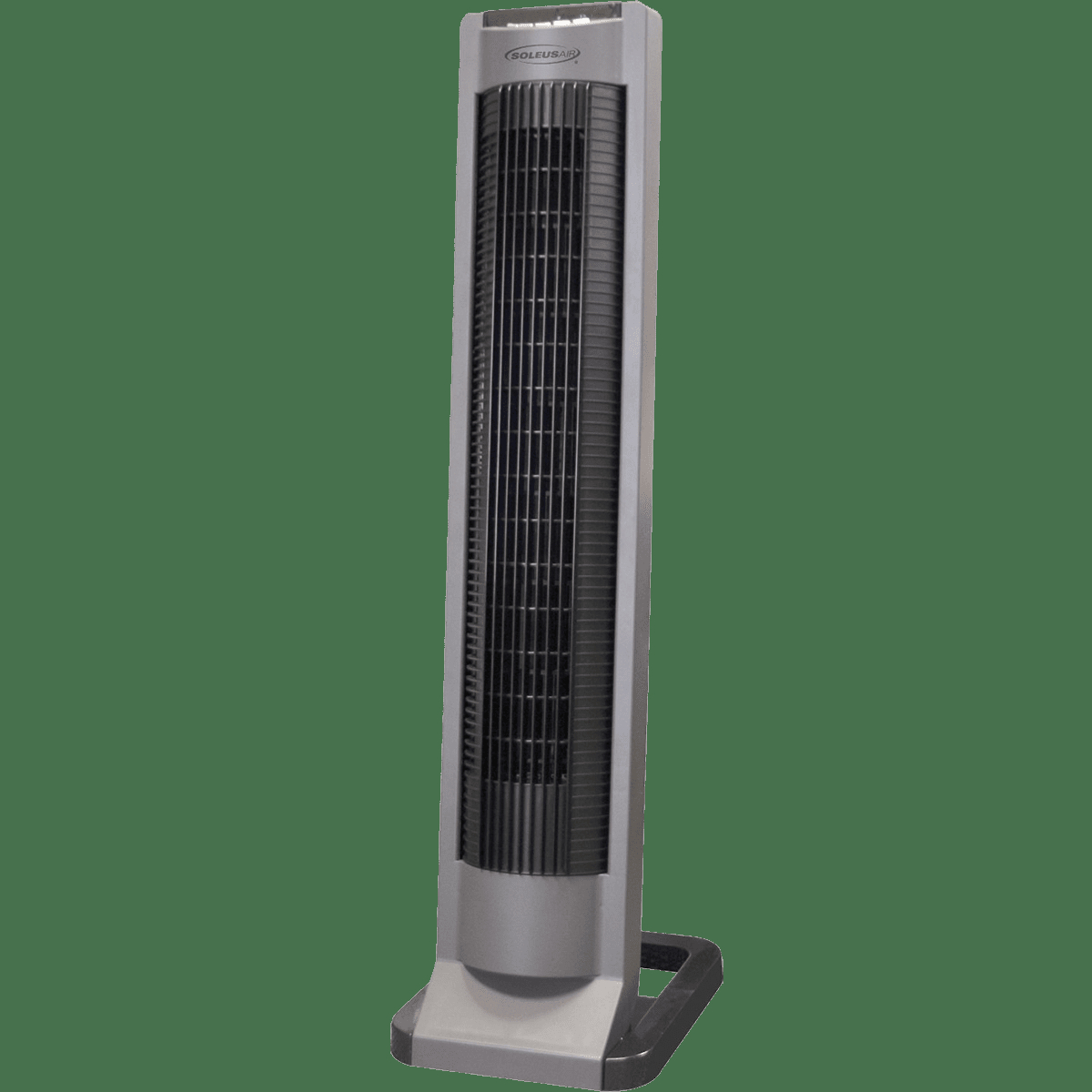 Soleus Fc 35r A Oscillating Tower Fan pertaining to measurements 1200 X 1200