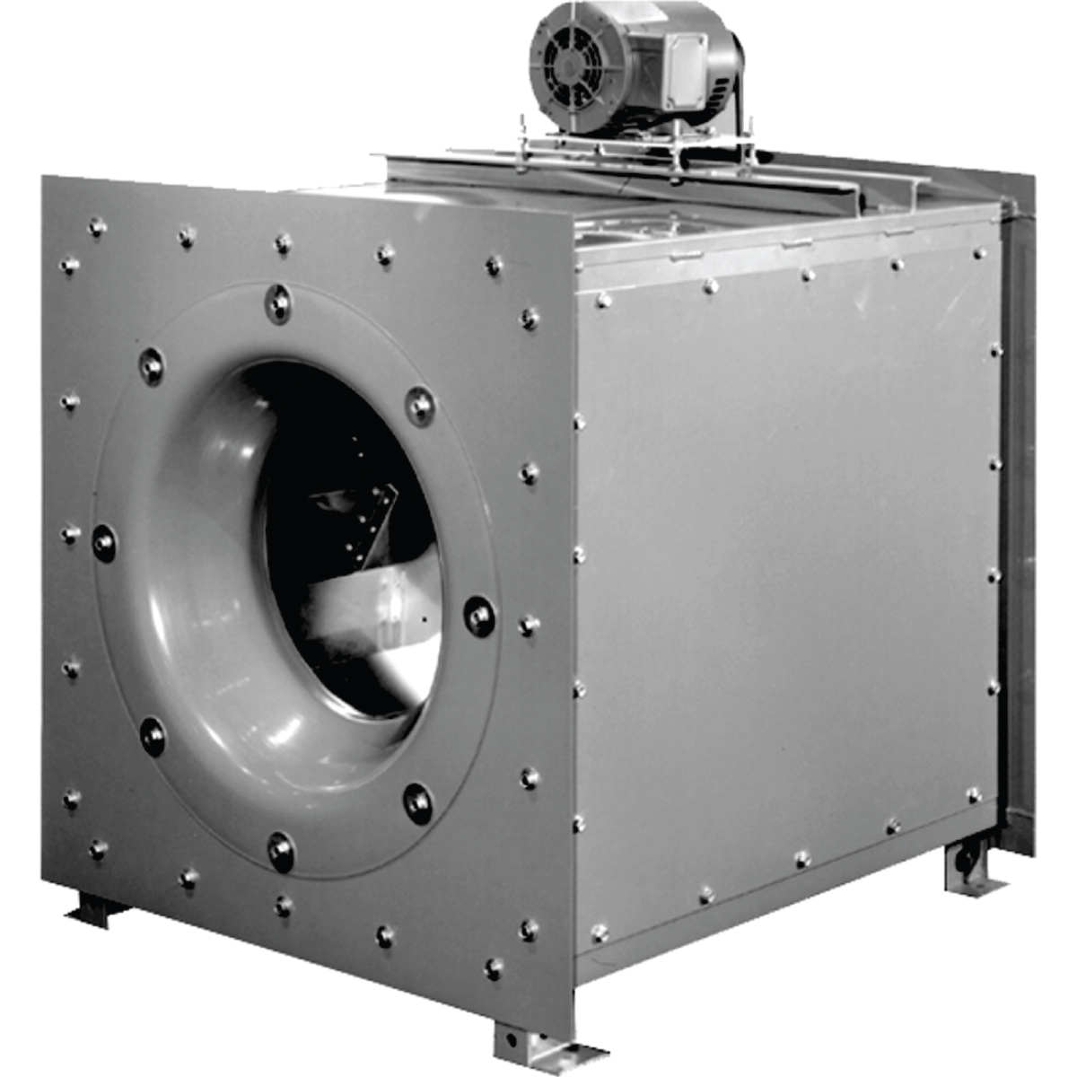 Sqi Square Centrifugal Inline Blowers for proportions 1200 X 1200
