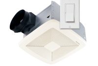 Ssqtxe080 Broan Smartsense 80 Cfm Ventilation Fan With in proportions 1800 X 1800