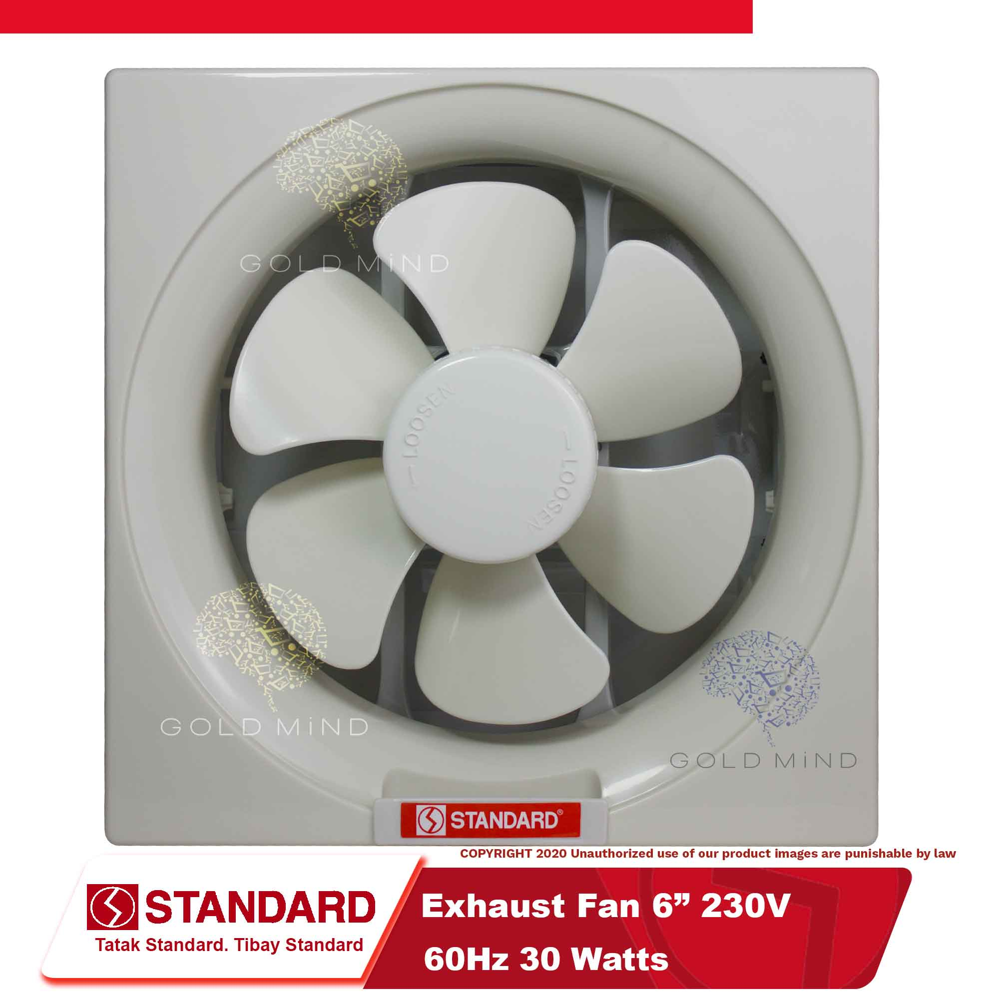 Standard Wall Exhaust Fan 6 Inches within dimensions 2000 X 2000