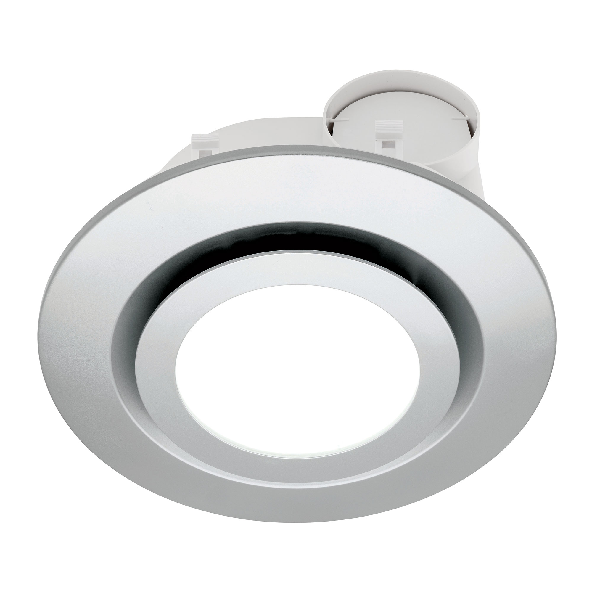 Starline Round Exhaust Fan With Led Light Mercator inside size 2000 X 2000