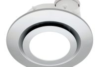 Starline Round Exhaust Fan With Led Light Mercator with regard to measurements 2000 X 2000