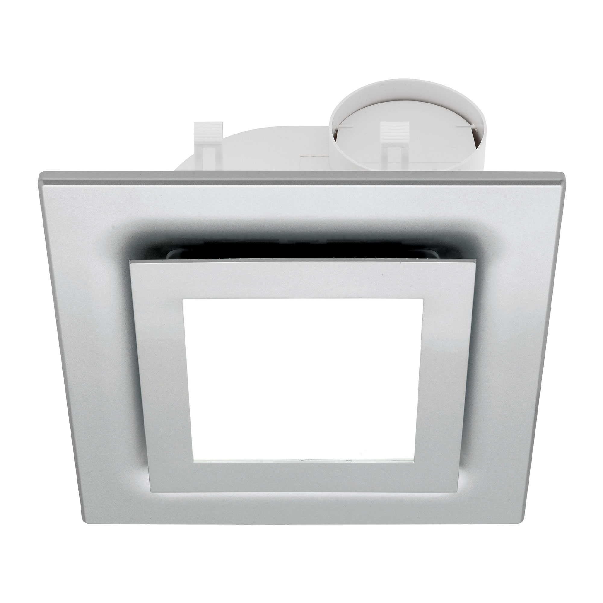 Starline Square Exhaust Fan With Led Light Mercator inside measurements 2000 X 2000