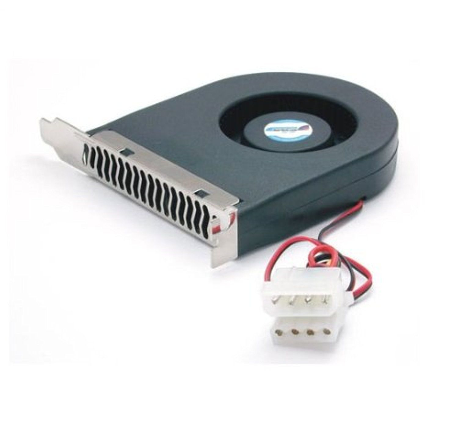 Startech Expansion Slot Rear Exhaust Cooling Fan With Lp4 throughout measurements 1500 X 1404