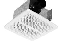 Stelpro Sbf070 Bathroom Complete Fan Unit 70 Cfm Quiet intended for proportions 1200 X 1031