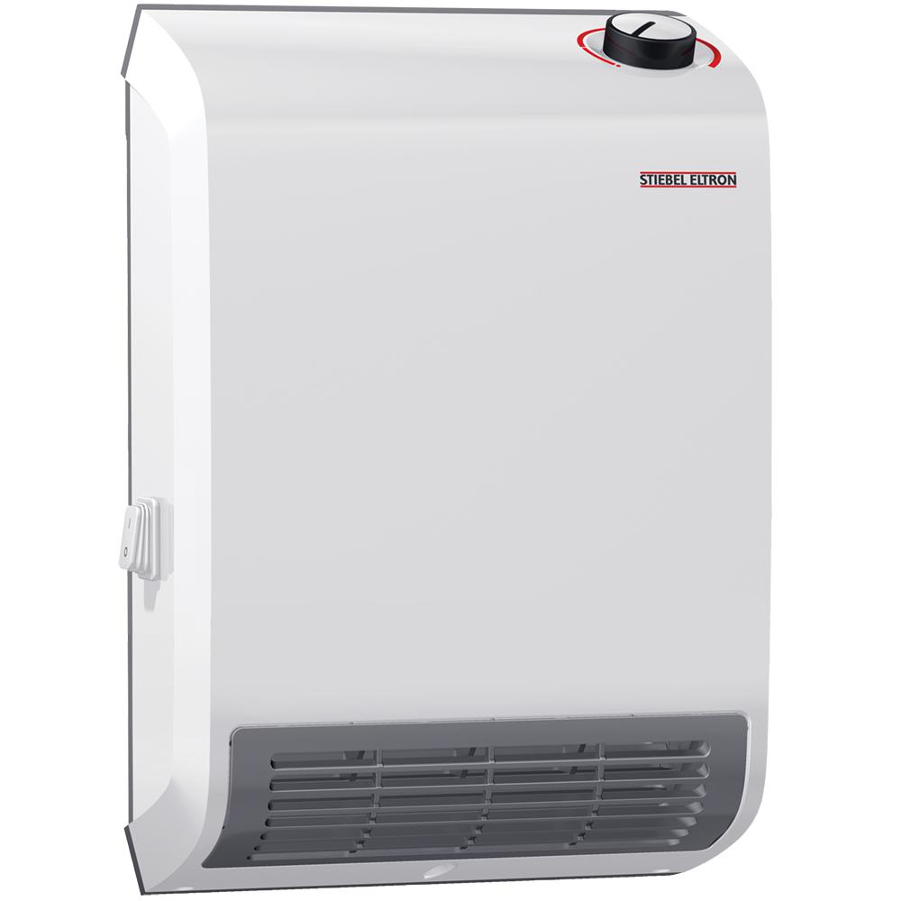 Stiebel Eltron Ck 150 1 Trend Wall Mounted Electric Fan Heater pertaining to measurements 1000 X 1000