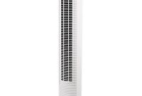 Sunbeam 31 Oscillating Tower Fan within proportions 1200 X 1200