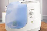 Sunbeam Cool Mist Humidifier 1 Gal Scm1100 Nwm Walmart within measurements 3000 X 3000