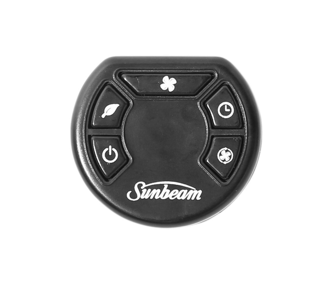 Sunbeam Fa7500 Tower Fan intended for size 1128 X 985