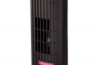 Sunbeam Personal Tower Fan From Hudsons Bay with proportions 900 X 1200