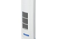 Sunbeam Personal Tower Fan Sunbeam Canada intended for sizing 1200 X 1200